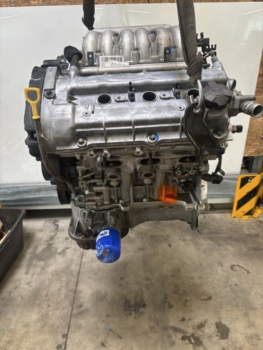 Moteur d'occasion Hyundai 2.7L G6BA – état général