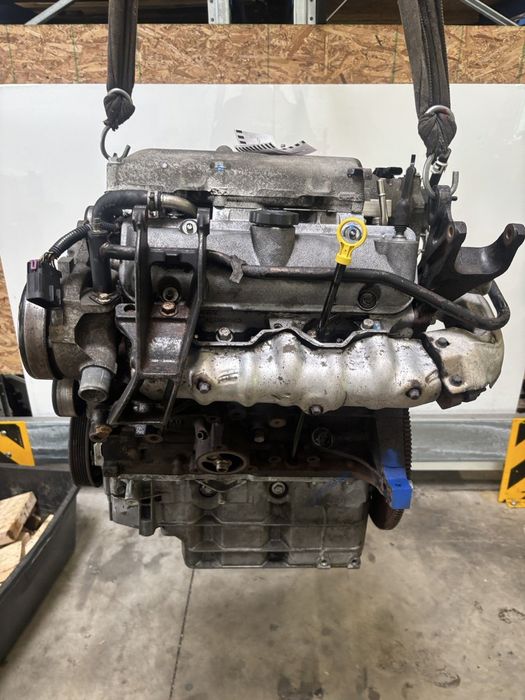 Bloc moteur Chevrolet 3.5L LX9 – Express Parts