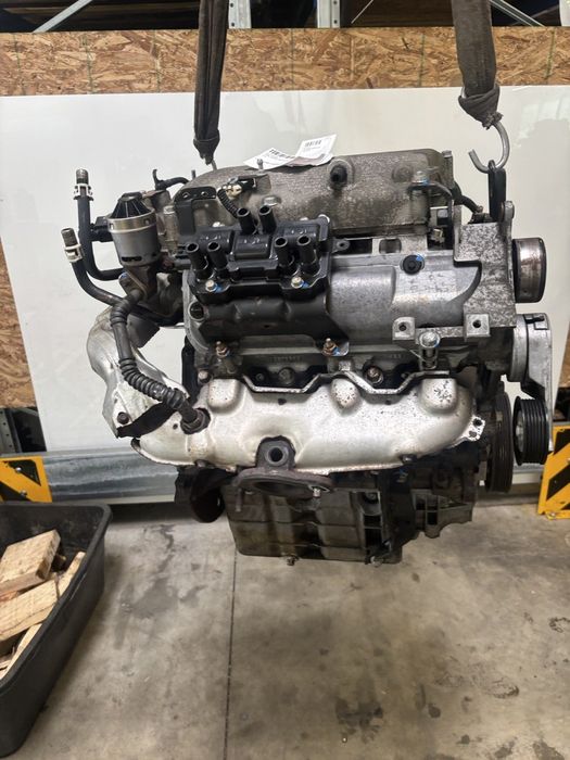 Moteur d'occasion Chevrolet 3.5L LX9 – état général