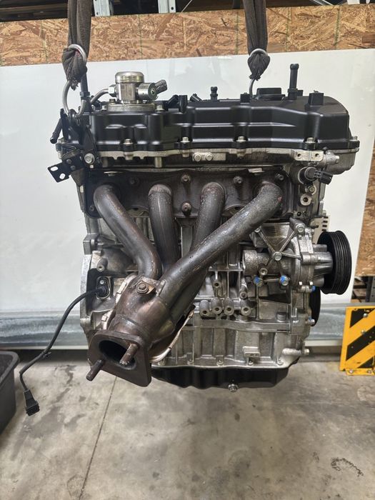 Moteur G4KJ Hyundai Santa Fe Sonata Tucson 262 400 km – vue détail