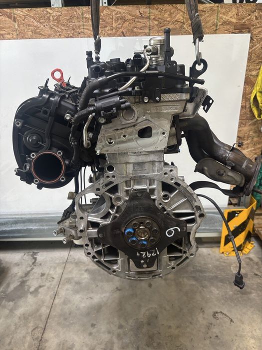 Moteur d'occasion Hyundai 2.4L G4KJ – état général