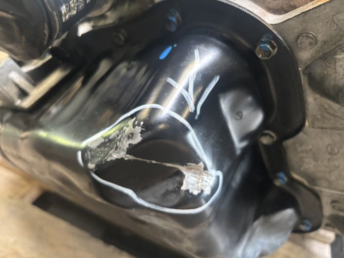 Moteur Hyundai Santa Fe Sonata Tucson G4KJ – Express Parts Belgique