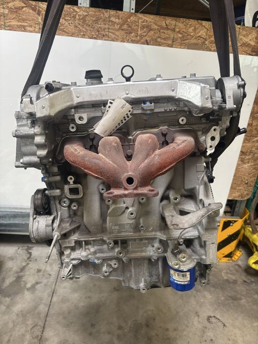 Moteur d'occasion Buick Envision ATS Blazer Colorado Malibu Canyon 2.5L – LCV
