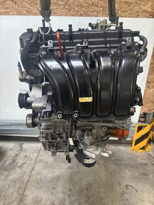 Moteur d'occasion Hyundai Santa Fe Sonata Tucson 2.4L – G4KJ