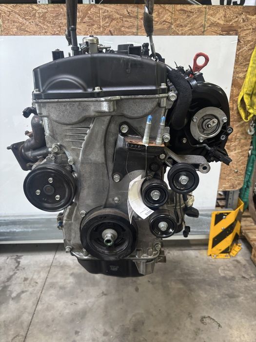 Bloc moteur Hyundai 2.4L G4KJ – Express Parts