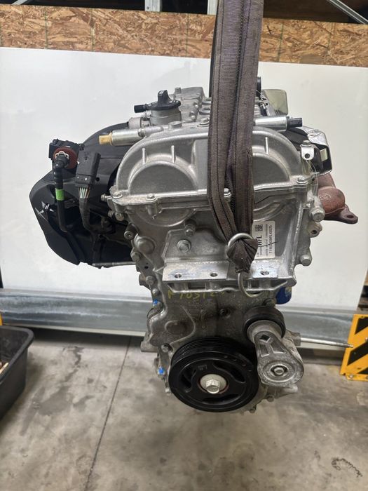 Bloc moteur Buick 2.5L LCV – Express Parts