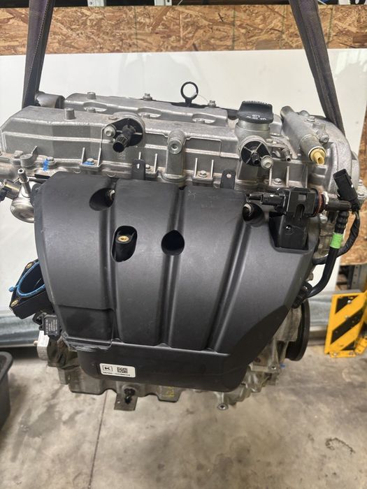 Moteur LCV Buick Envision ATS Blazer Colorado Malibu Canyon 126 400 km – vue détail