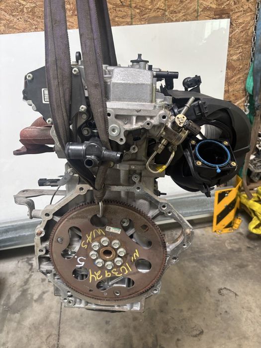 Moteur d'occasion Buick 2.5L LCV – état général