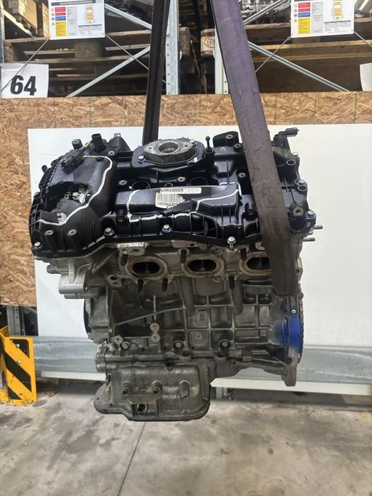 Bloc moteur Genesis 3.8L G6DN – Express Parts