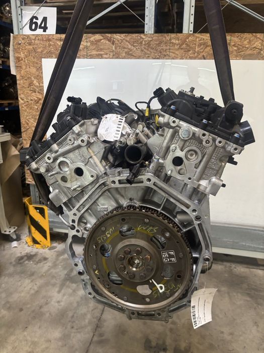 Moteur G6DN Genesis G90 Palisade Telluride 88 000 km – vue détail