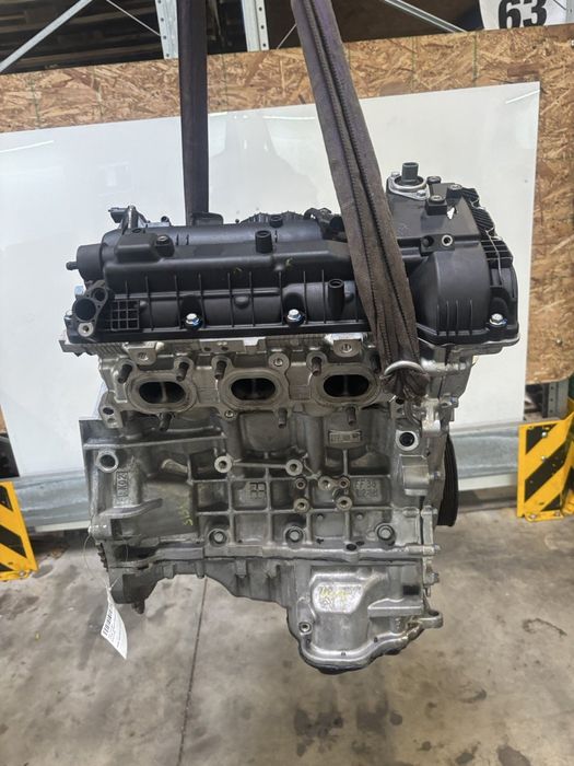 Moteur d'occasion Genesis 3.8L G6DN – état général