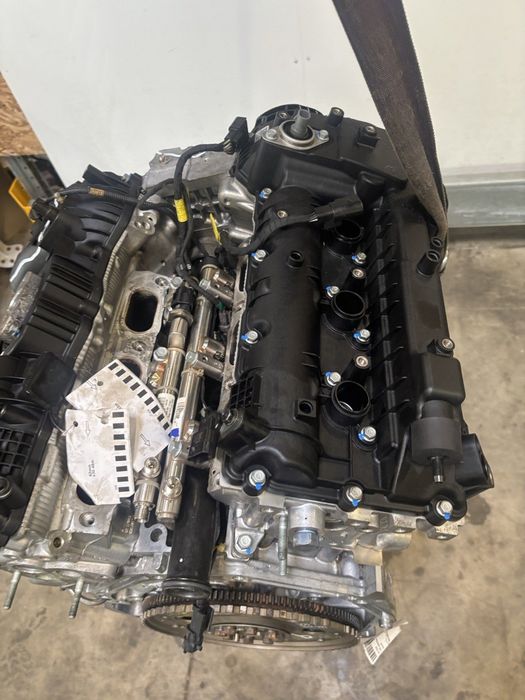 Moteur Genesis G90 Palisade Telluride G6DN – Express Parts Belgique