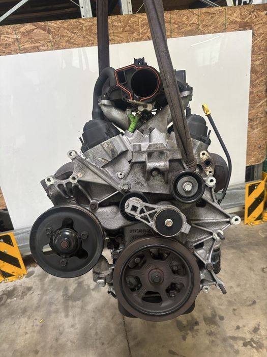 Moteur d'occasion Chrysler Grand Caravan 3.3L – EGH