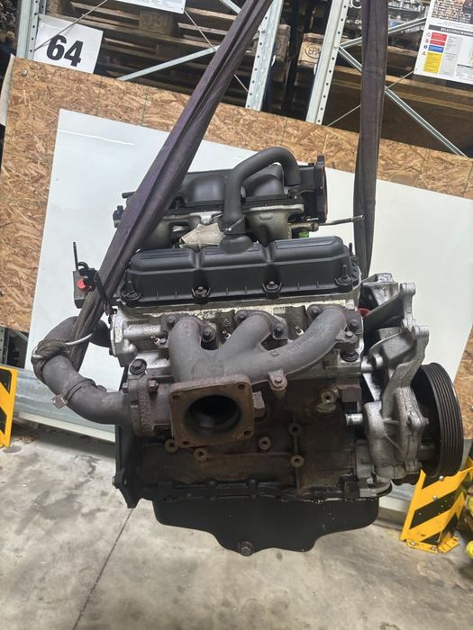 Moteur d'occasion Chrysler 3.3L EGH – état général