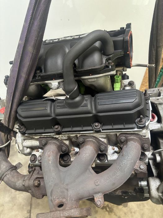 Moteur Chrysler Grand Caravan EGH – Express Parts Belgique