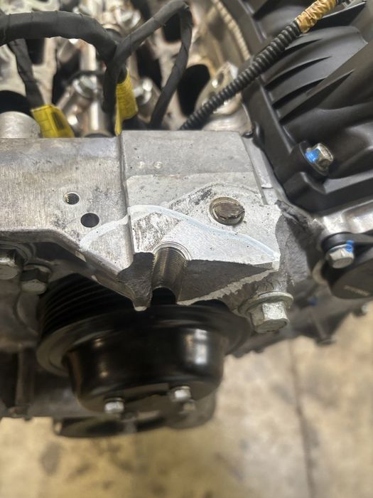 Moteur complet Genesis G90 Palisade Telluride 3.8L d'occasion