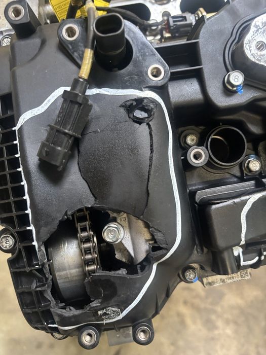 Bloc moteur G6DN Genesis – Express Parts