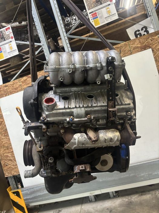 Bloc moteur Toyota 3.4L 5VZFE/5VZ-FE/5VZ – Express Parts