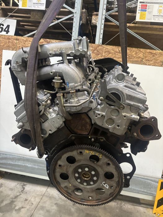 Moteur 5VZFE/5VZ-FE/5VZ Toyota 4 Runner T100 Tacoma Tundra 475 200 km – vue détail