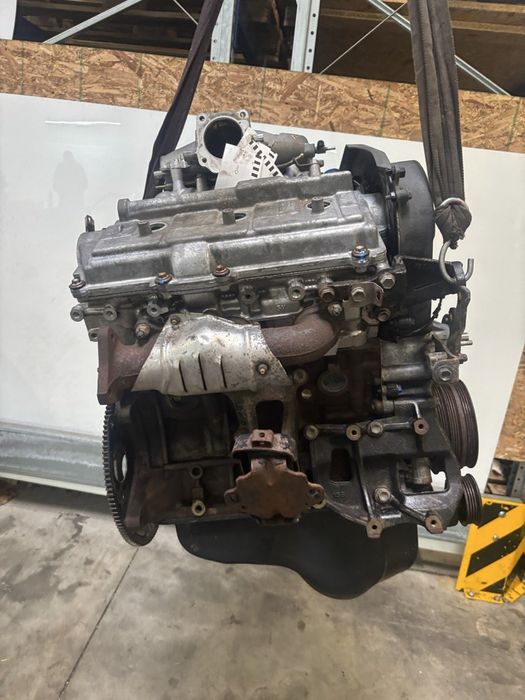 Moteur d'occasion Toyota 3.4L 5VZFE/5VZ-FE/5VZ – état général
