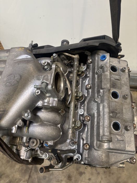 Moteur Toyota 4 Runner T100 Tacoma Tundra 5VZFE/5VZ-FE/5VZ – Express Parts Belgique