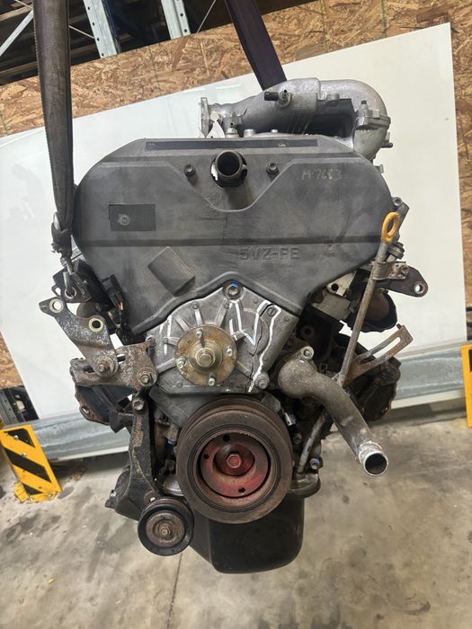 Moteur d'occasion Toyota 4 Runner T100 Tacoma Tundra 3.4L – 5VZFE/5VZ-FE/5VZ