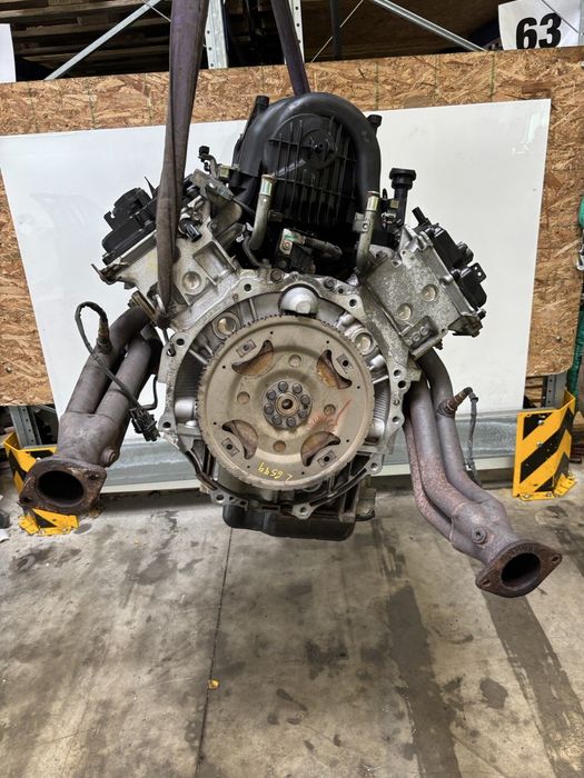 Moteur d'occasion Nissan Armada 5.6L – VK56DE-VK56