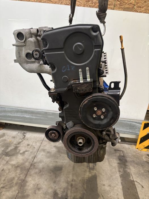 Bloc moteur Kia 2.0L G4CC – Express Parts