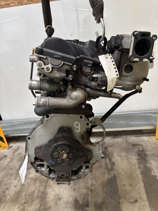 Moteur d'occasion Kia 2.0L G4CC – état général
