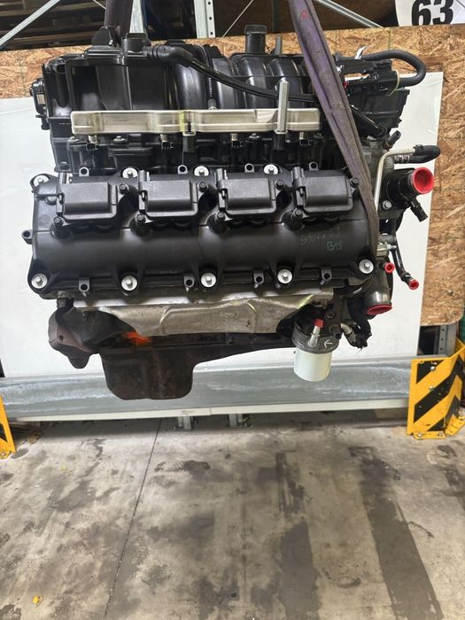 Moteur d'occasion Chrysler 5.7L EZH – état général