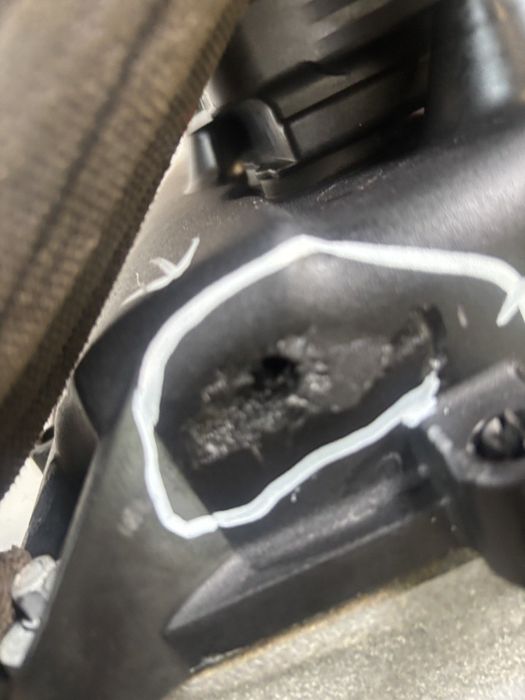 Moteur complet Chrysler 300 Aspen Ram 1500 Commander Cherokee 5.7L d'occasion