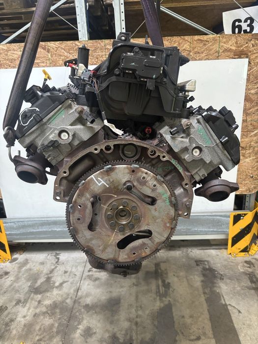 Moteur d'occasion Chrysler 300 Aspen Ram 1500 Commander Cherokee 5.7L – EZH