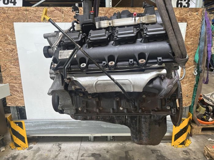 Bloc moteur Chrysler 5.7L EZH – Express Parts