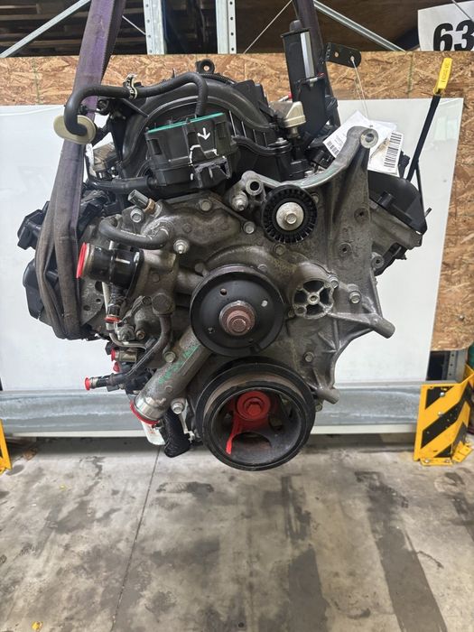 Moteur EZH Chrysler 300 Aspen Ram 1500 Commander Cherokee 185 600 km – vue détail