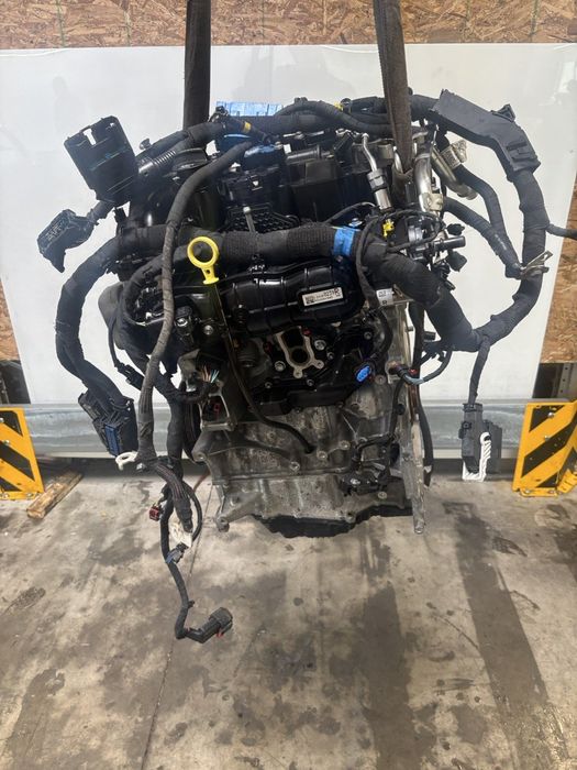 Moteur L3T Buick GX Trailblazer 52 800 km – vue détail