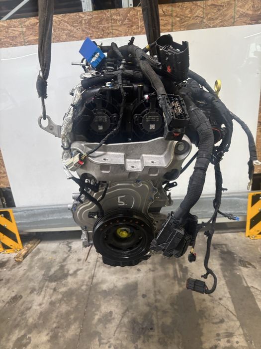Moteur d'occasion Buick 1.3L L3T – état général