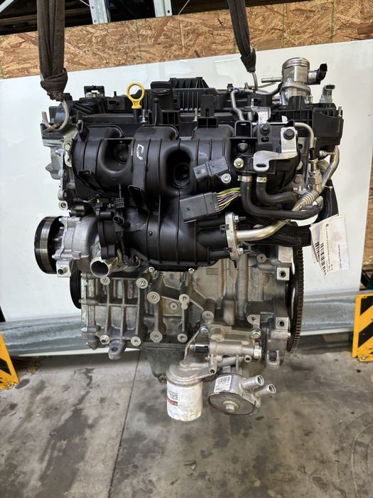 Moteur d'occasion Ford Explorer 2.3L – C23HDTX