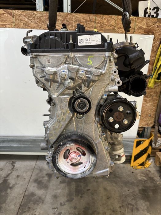 Bloc moteur Ford 2.3L C23HDTX – Express Parts