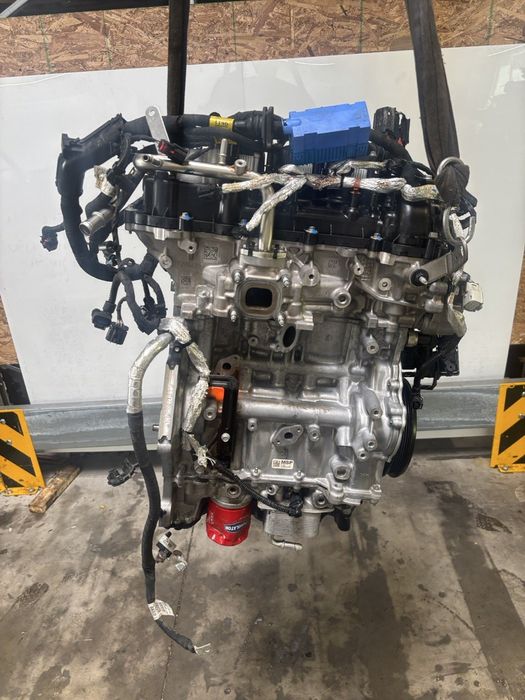 Moteur d'occasion Buick GX Trailblazer 1.3L – L3T