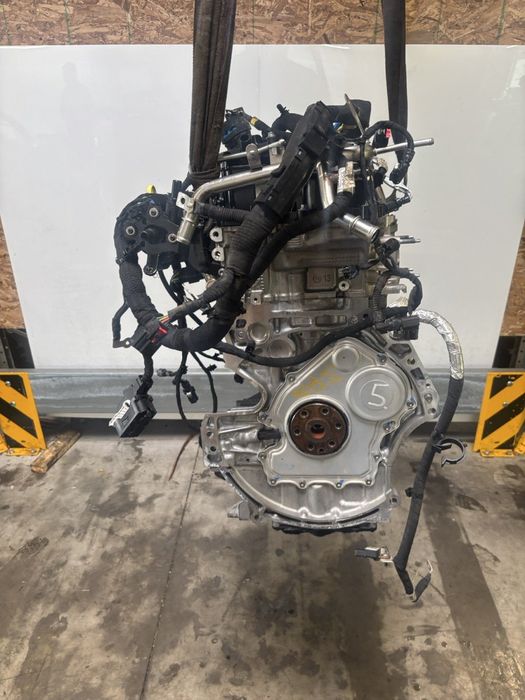 Bloc moteur Buick 1.3L L3T – Express Parts