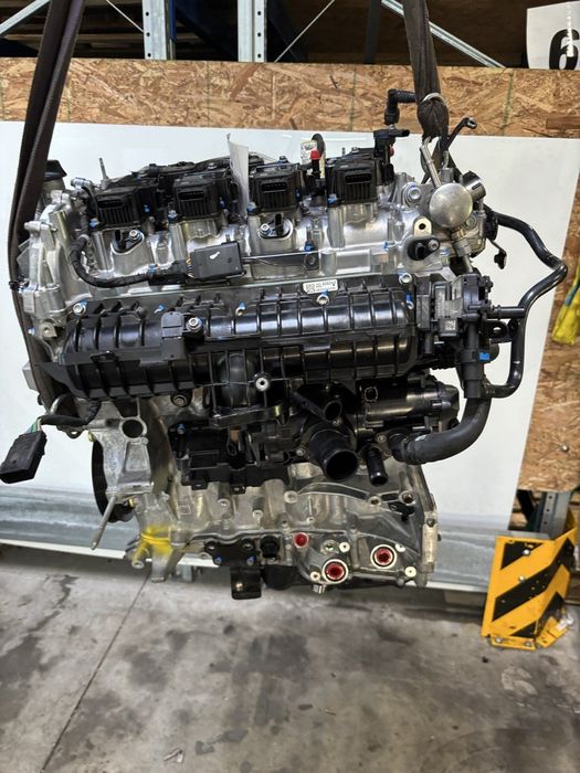 Moteur d'occasion Buick Envision CT4 CT5 XT4 XT5 2.0L – LSY
