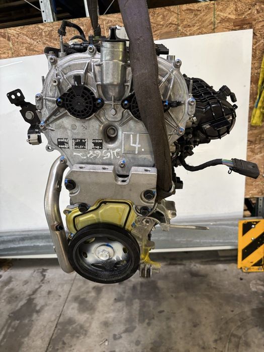 Bloc moteur Buick 2.0L LSY – Express Parts