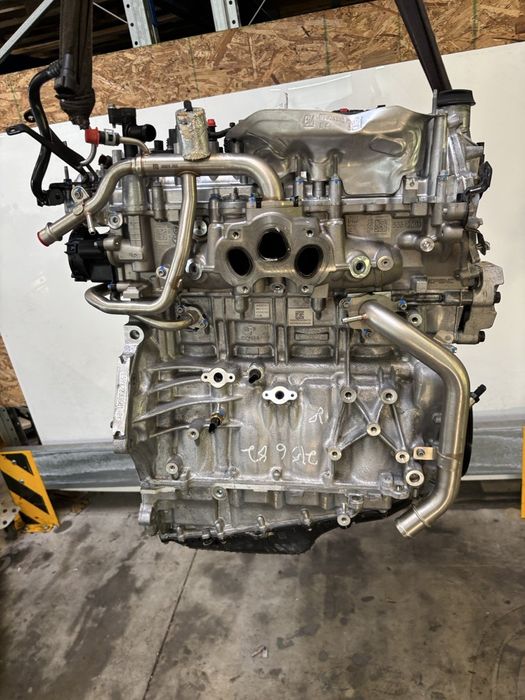 Moteur LSY Buick Envision CT4 CT5 XT4 XT5 1 600 km – vue détail