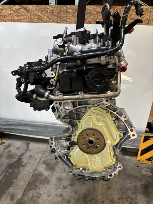 Moteur d'occasion Buick 2.0L LSY – état général
