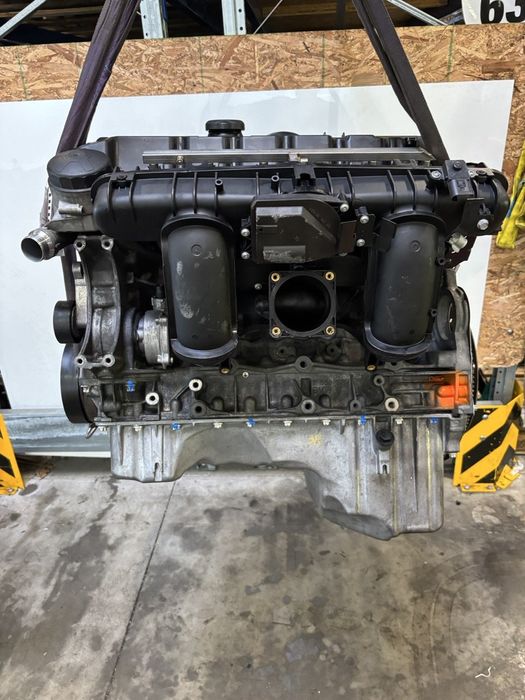 Moteur d'occasion BMW Série 1 (E82) 3.0L – N51B30A-N51-N52B30A-N52
