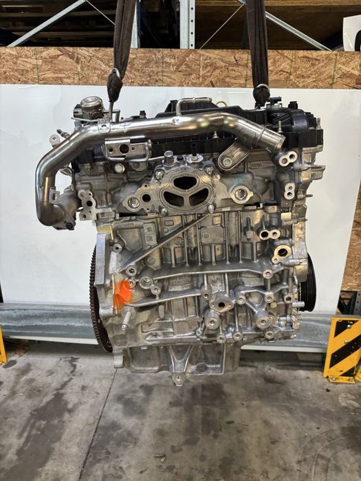 Moteur C23HDTX Ford Explorer – vue détail