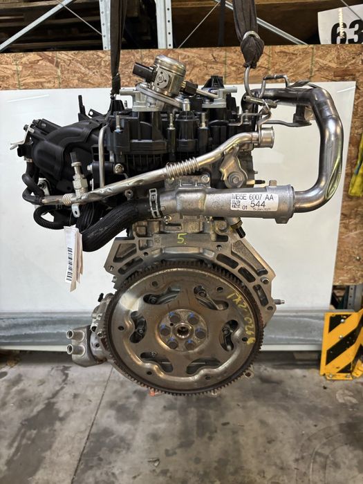 Moteur d'occasion Ford 2.3L C23HDTX – état général