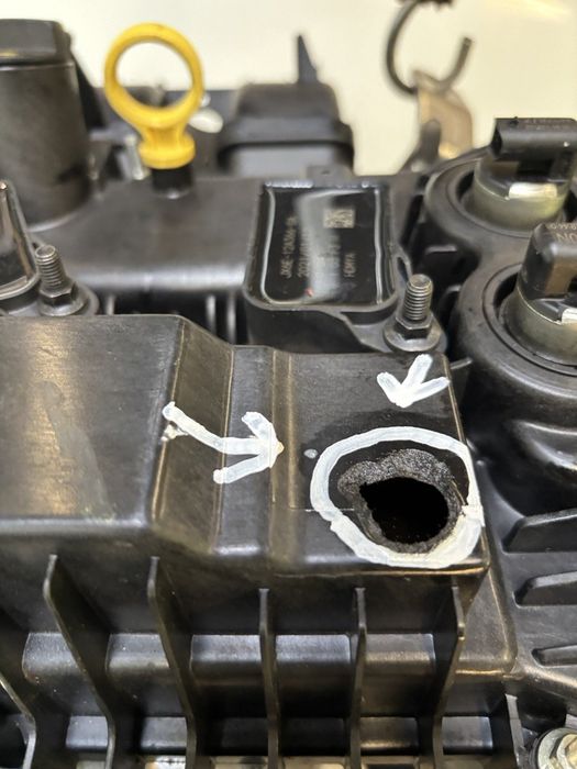 Moteur Ford Explorer C23HDTX – Express Parts Belgique