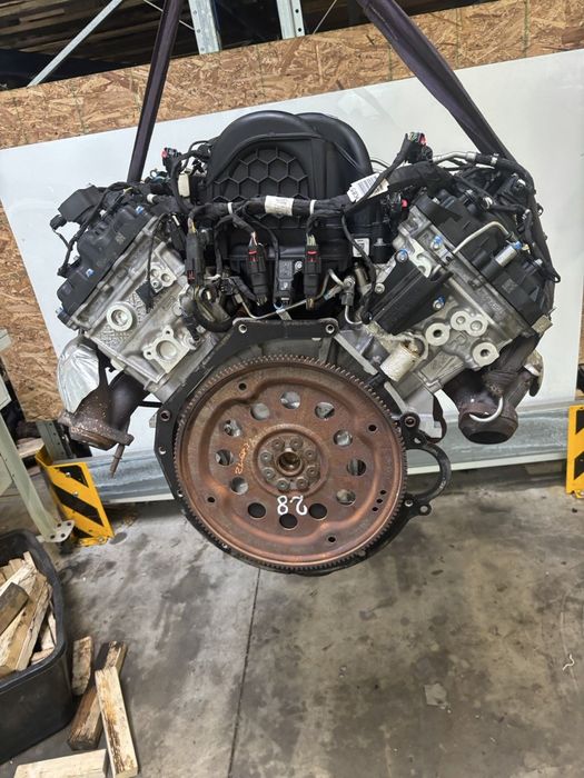 Moteur d'occasion Ford F-150 F150 F 150 5.0L – T50SDEM