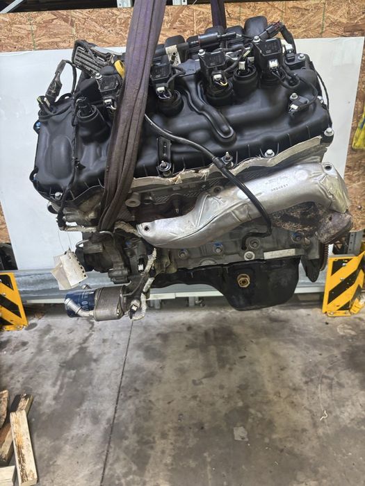Bloc moteur Ford 5.0L T50SDEM – Express Parts